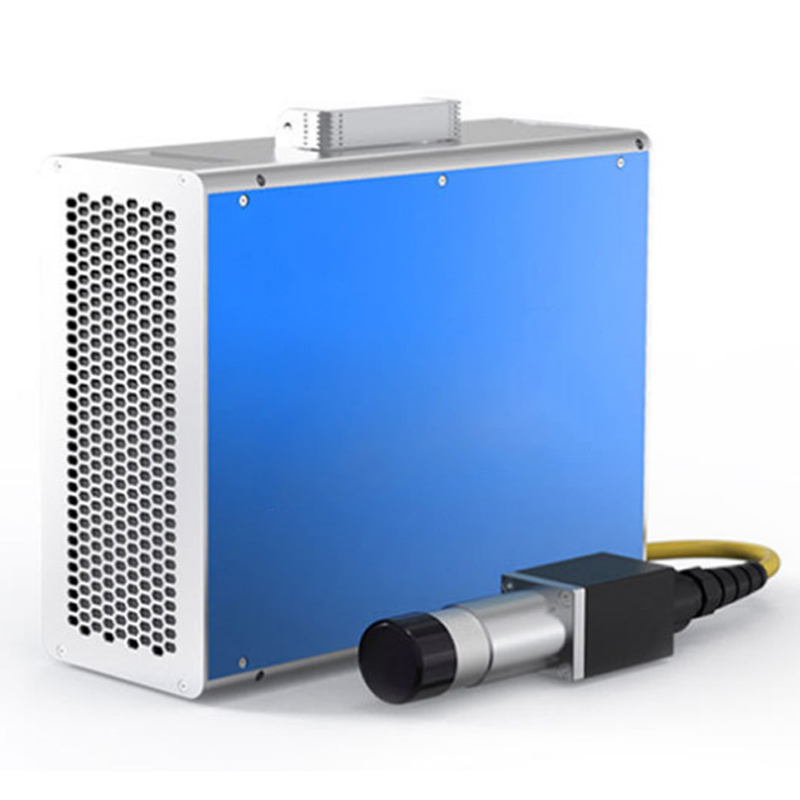 Brand new  MAX Q-switched Puls - Fiber Laser Source 20W review and price