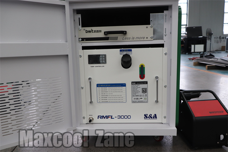 3000W Laser Welding Cleaning C - Industrial Laser Cleaning Equipment review and price