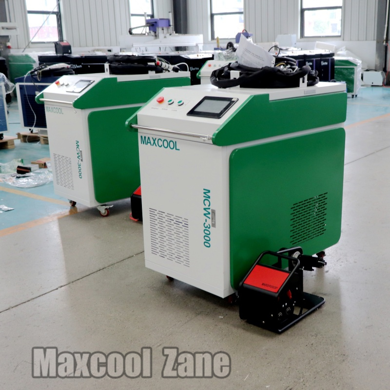 3000W Laser Welding Cleaning C - Industrial Laser Cleaning Equipment review and price