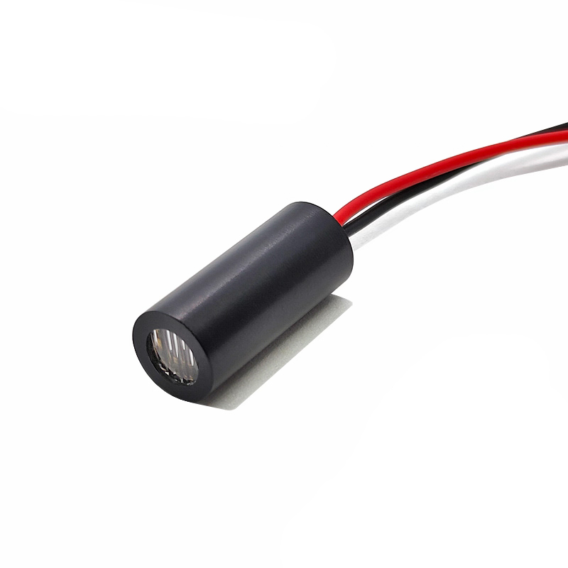 635nm 5mW Red Line Laser Modul - Industrial Laser Module review and price