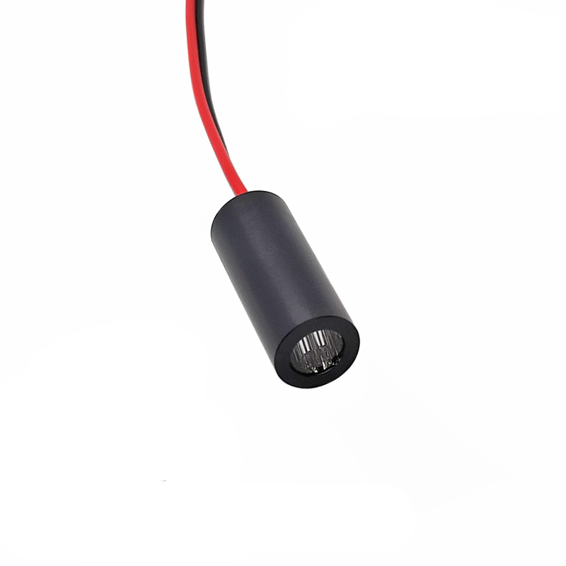 635nm 5mW Red Line Laser Modul - Industrial Laser Module review and price