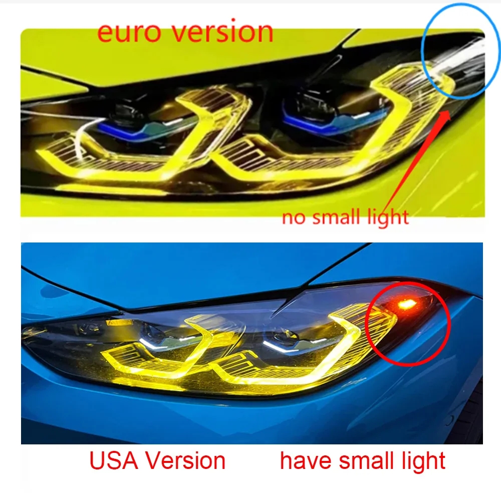 RGB Angel eye DRL Module LED B - Industrial Laser Module review and price