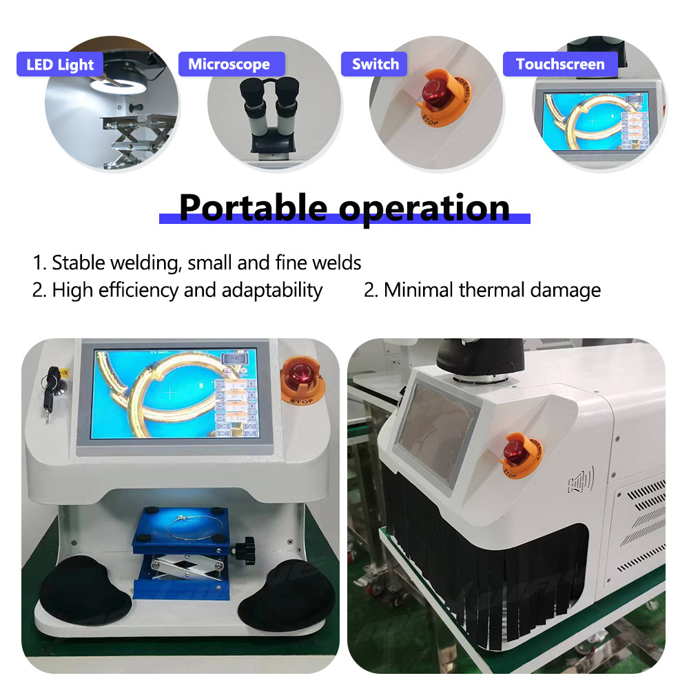 Industrial Quality YAG Laser J - Industrial Yag Laser review and price