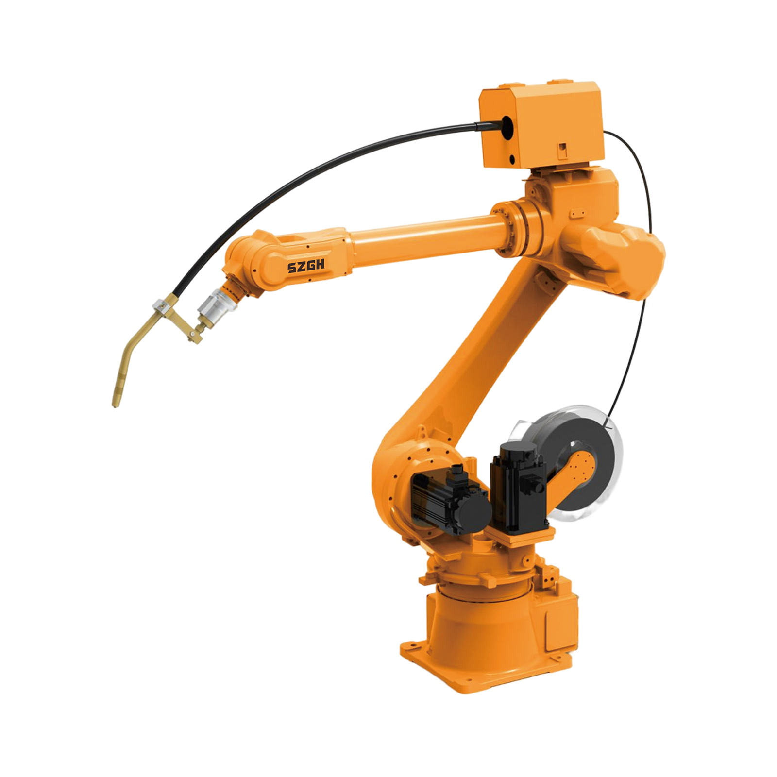 Factory Direct SZGH-H2100-B-6  - Industrial Laser Manufacturers review and price