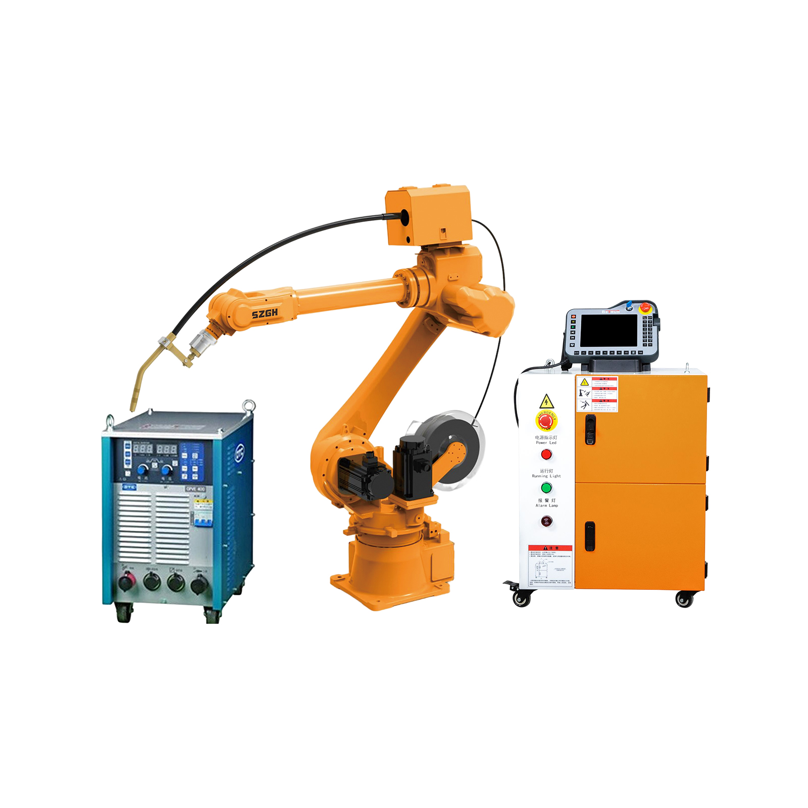 Factory Direct SZGH-H2100-B-6  - Industrial Laser Manufacturers review and price
