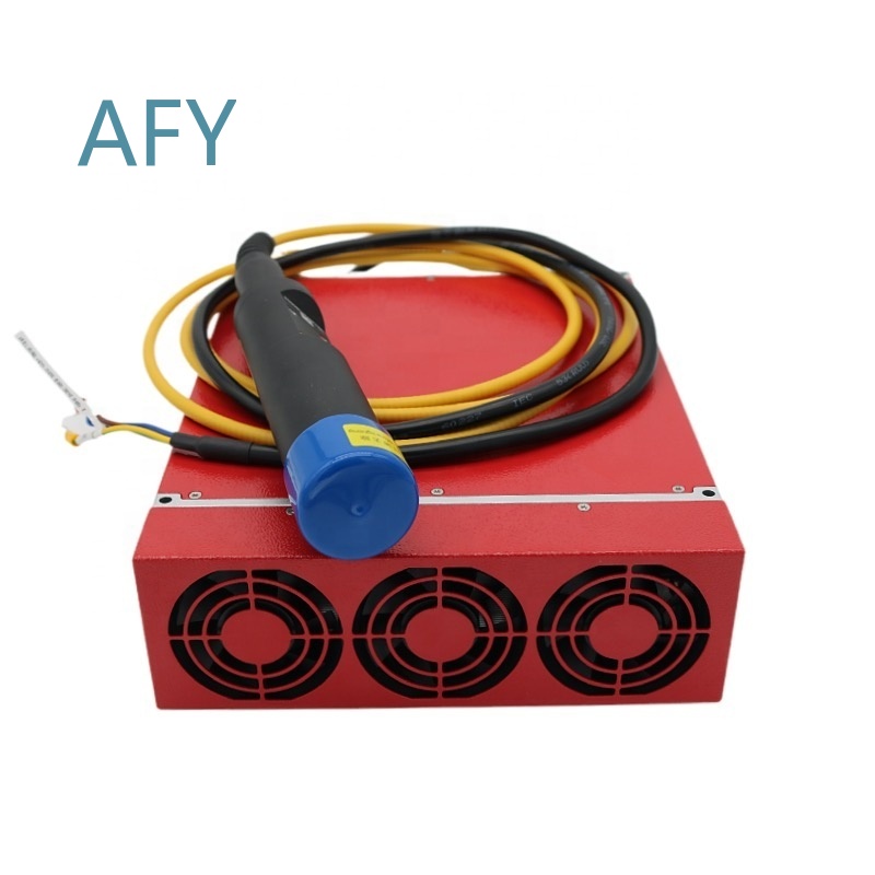 Q-switched 1064nm MFP 20W 30W  - Fiber Laser Source 20W review and price