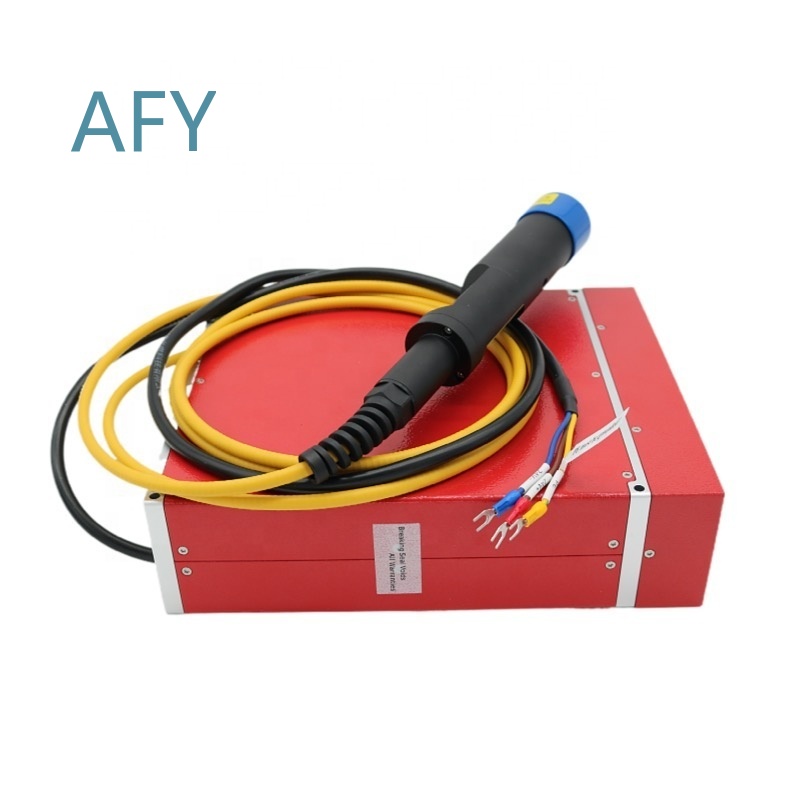 Q-switched 1064nm MFP 20W 30W  - Fiber Laser Source 20W review and price