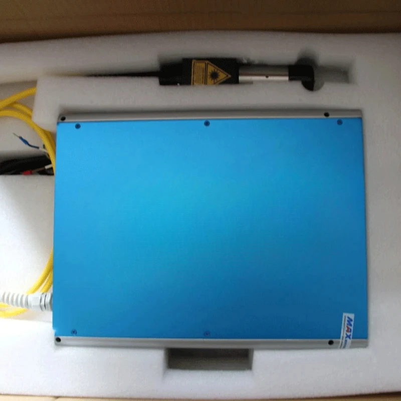 20W 30W 50W 70W 100W Max fiber - Fiber Laser Source 20W review and price