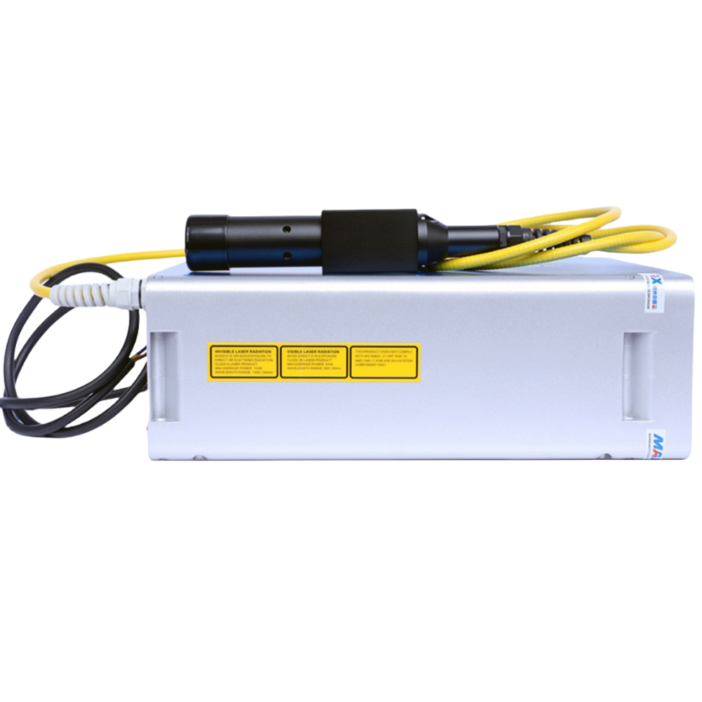 MAX/Raycus 20W 30w 50W fiber l - Fiber Laser Source 20W review and price