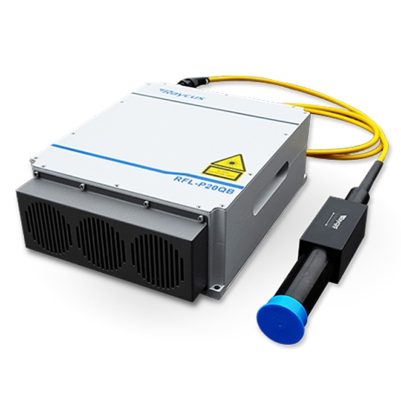 MAX/Raycus 20W 30w 50W fiber l - Fiber Laser Source 20W review and price