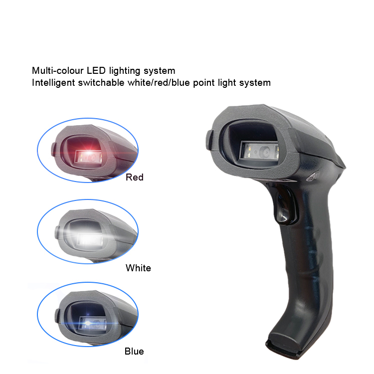 Waterproof Multi-Interface USB - Industrial Handheld Laser review and price