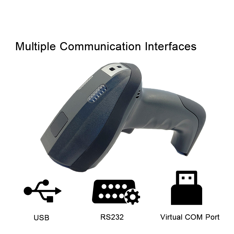 Waterproof Multi-Interface USB - Industrial Handheld Laser review and price