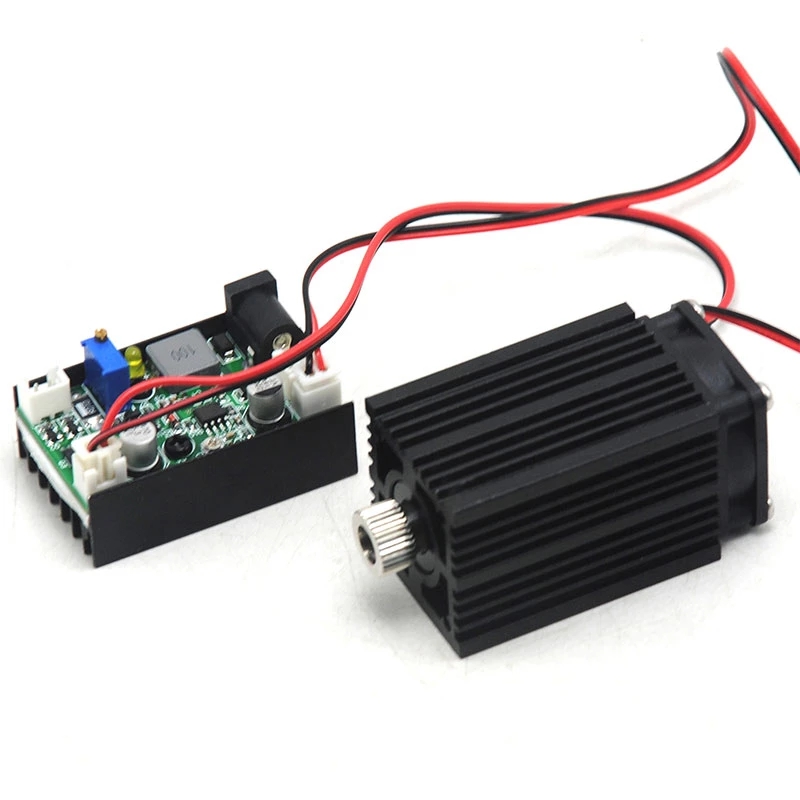 Focusable 850nm 1W 1000mw IR I - Industrial Laser Module review and price