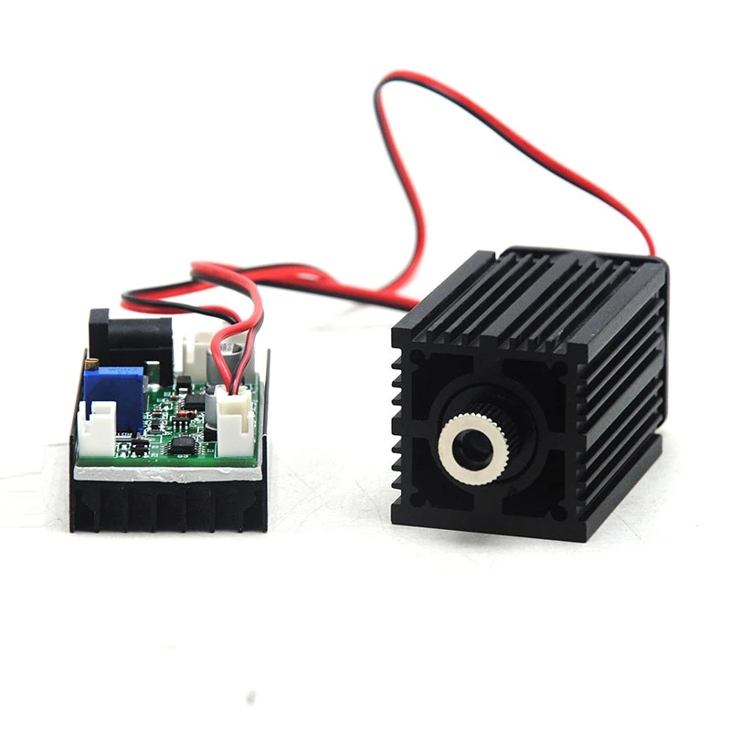 Focusable 850nm 1W 1000mw IR I - Industrial Laser Module review and price