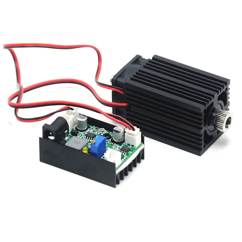 Focusable 850nm 1W 1000mw IR I - Industrial Laser Module review and price