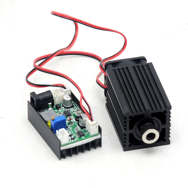 Focusable 850nm 1W 1000mw IR I - Industrial Laser Module review and price
