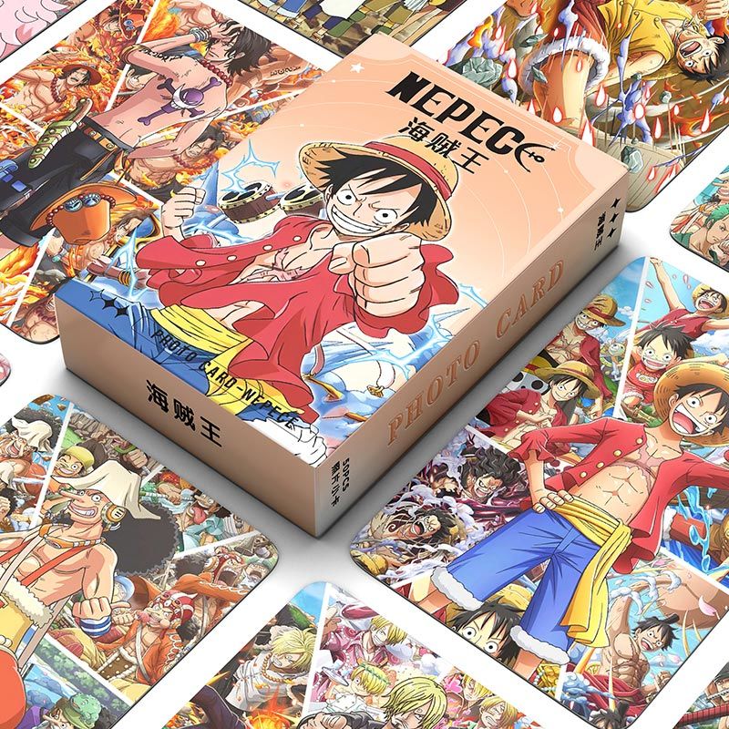 One Piece style three-inch las - Industrial Handheld Laser review and price